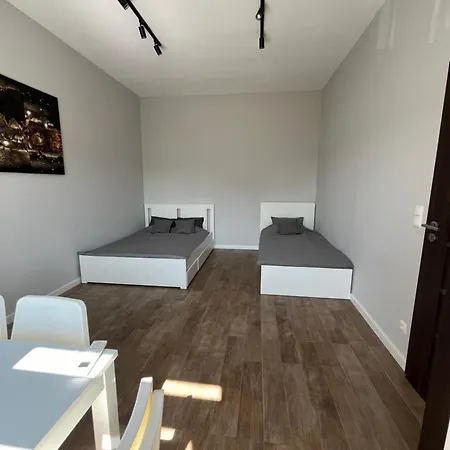 Plaszowska Appartement *