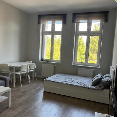 Appartement Plaszowska *