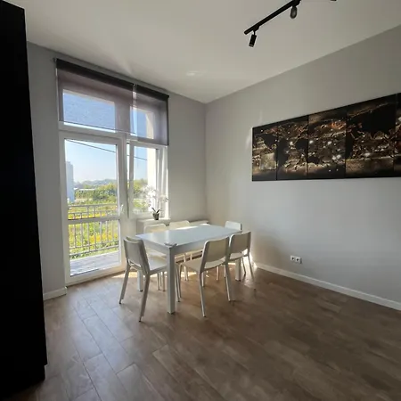 Appartement Plaszowska Krakau