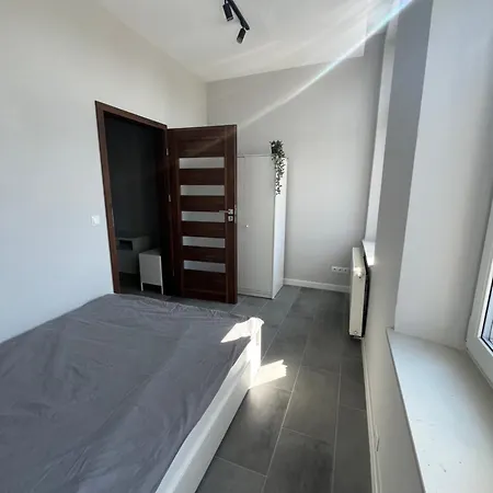 Appartement Plaszowska *